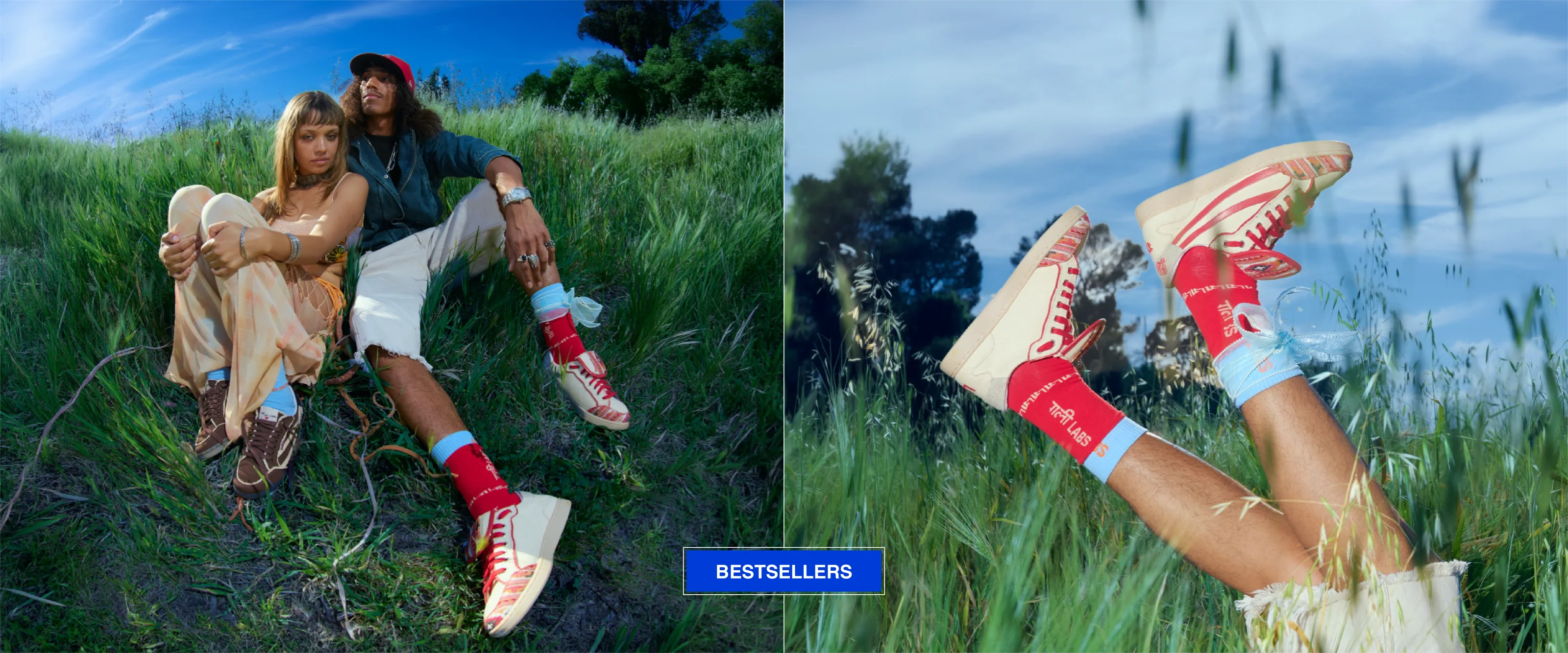 Streetwear Redefined by Gully Labs
